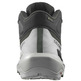 Bota Salomon Elixir Activ Mid GTX Negro/Gris