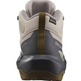 Bota Salomon Elixir Activ Mid GTX W Hueso