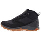 Botas Salomon Outsnap CSWP Negro