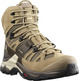 Bota Salomon Quest 4 GTX Arena