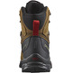 Bota Salomon Quest 4 GTX Marrón/Negro