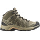 Bota Salomon X-Adventure Recon W Mid GTX Arena/Beige