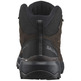 Bota Salomon X Ultra 360 Ltr Mid Gtx Marrón