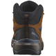 Bota Salomon X Ultra 360 Ltr Mid Gtx Marrón/Índigo