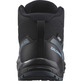 Bota Salomon Xa Pro V8 Mid CSWP J Negro/Azul