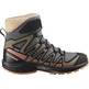 Bota Salomon XA PRO V8 Winter CSWP J Gris/Beige