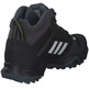 Botas Adidas Terrex AX3 Mid GTX Negro/Gris