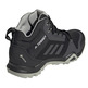 Botas Adidas Terrex AX3 Mid GTX W Negro