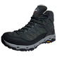 Bota Bestard Goretex Gravity Mid Gris