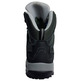 Bota Bestard Goretex Gravity Mid Gris