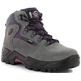 Botas Chiruca Massana 06 GTX W Gris/Morado