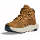 Botas Hoka Anacapa 2 Mid GTX Marrón/Ocre