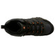 Botas Merrell Moab 2 Mid GTX W Kaki/Gris