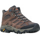 Botas Merrell Moab 3 Mid GTX Marrón