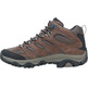 Botas Merrell Moab 3 Mid GTX Marrón