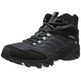 Botas Merrell Moab FST Ice + Thermo W Gris/Negro