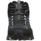 Botas Merrell Moab FST Ice + Thermo W Gris/Negro