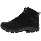 Botas Merrell Vego Mid Ltr WP Negro