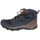 Botas Salomon Outline Mid GTX W Gris/Coral