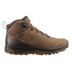 Botas Salomon Outsnap CSWP Marrón