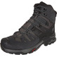 Botas Salomon Quest 4 GTX Negro/Gris