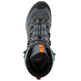 Botas Salomon Quest 4D 3 GTX W Aguamarina/Coral