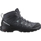 Botas Salomon X Braze Mid GTX W Gris/Negro