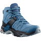 Botas Salomon X Ultra 4 GTX W Azul