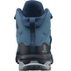 Botas Salomon X Ultra 4 GTX W Azul