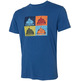 Camiseta Trangoworld Nahanni 2E0