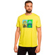 Camiseta Trangoworld Nahanni 2F0