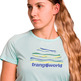 Camiseta Trangoworld Sihl 260