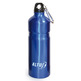 Cantimplora Altus con funda 1 L Azul