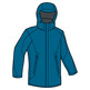 Chaqueta Goretex Trangoworld Sieber Complet 7J0