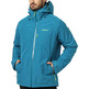 Chaqueta Goretex Trangoworld Sieber Complet 7J0