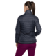 Chaqueta Inner Plus Trangoworld Brienz Complet 110