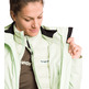 Chaqueta Inner Plus Trangoworld Bruket Complet 1E0