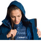 Chaqueta Inner Plus Trangoworld Bruket Complet 1F0