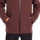 Chaqueta Inner Plus Trangoworld Quercus Termic VD 1G0