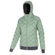 Chaqueta Trangoworld Alinda VD 350