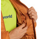 Chaqueta Trangoworld Gournia KB 5L0