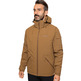 Chaqueta Trangoworld Inner Plus Quercus Termic 180