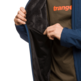 Chaqueta Trangoworld Pradelles 91R