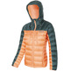 Chaqueta Trangoworld Queyras DR 157