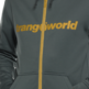 Chaqueta Trangoworld Ripon 53D