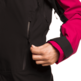 Chaqueta Trangoworld Ruby 713