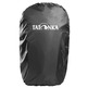 Cubremochilas Tatonka 20-30 L Rain Cover Negro