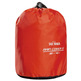 Cubremochilas Tatonka 30-40 L Naranja