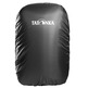 Cubremochilas Tatonka 30-40 L Rain Cover Negro