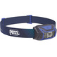 Frontal Petzl Actik Core 600 lumens Azul